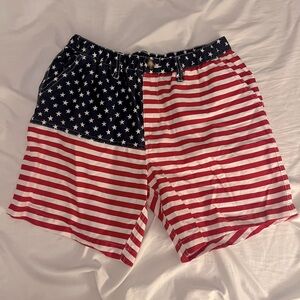 Chubbies men’s shorts